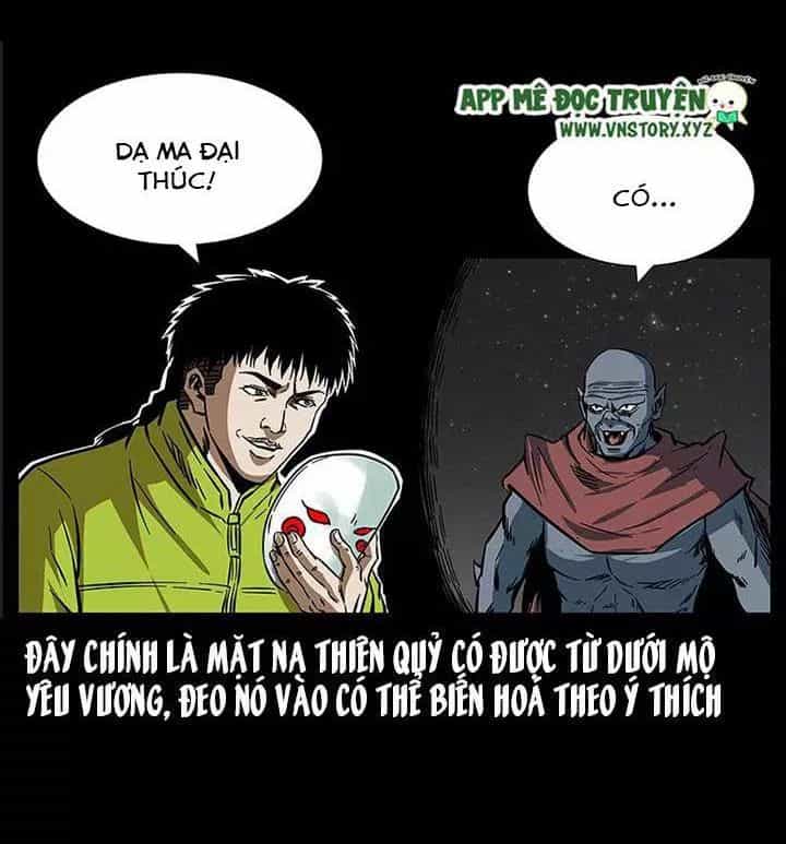 U Minh Ngụy Tượng - Chương 178 - ảnh 25