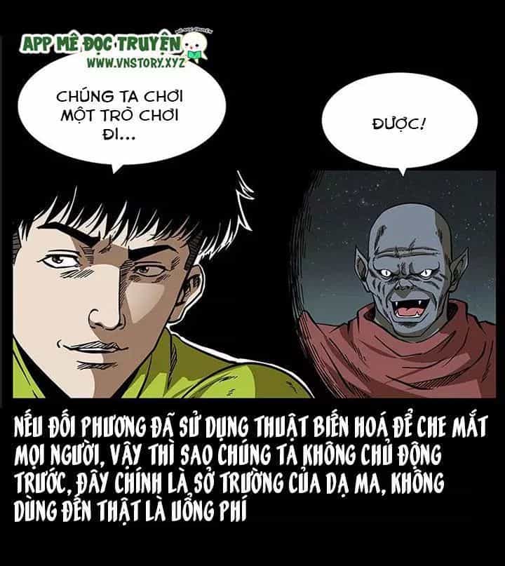 U Minh Ngụy Tượng - Chương 178 - ảnh 26