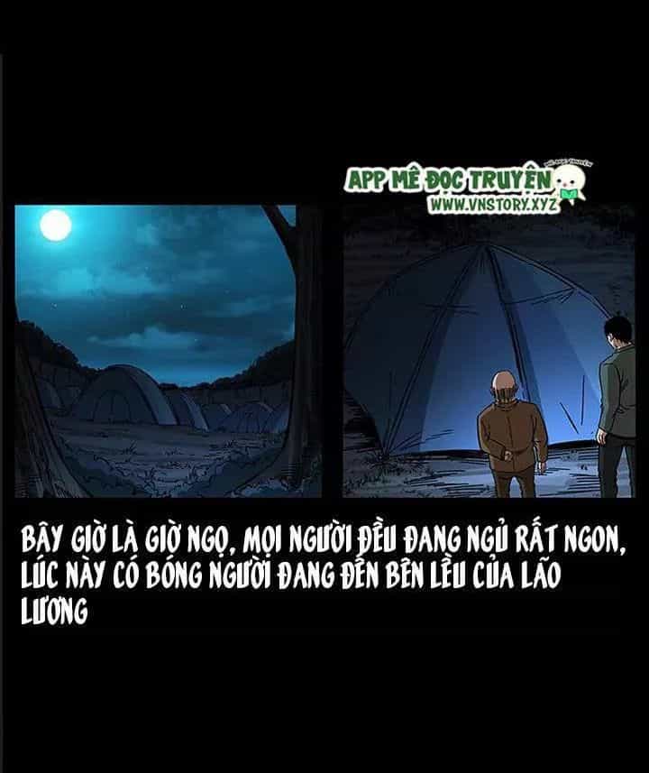 U Minh Ngụy Tượng - Chương 178 - ảnh 27