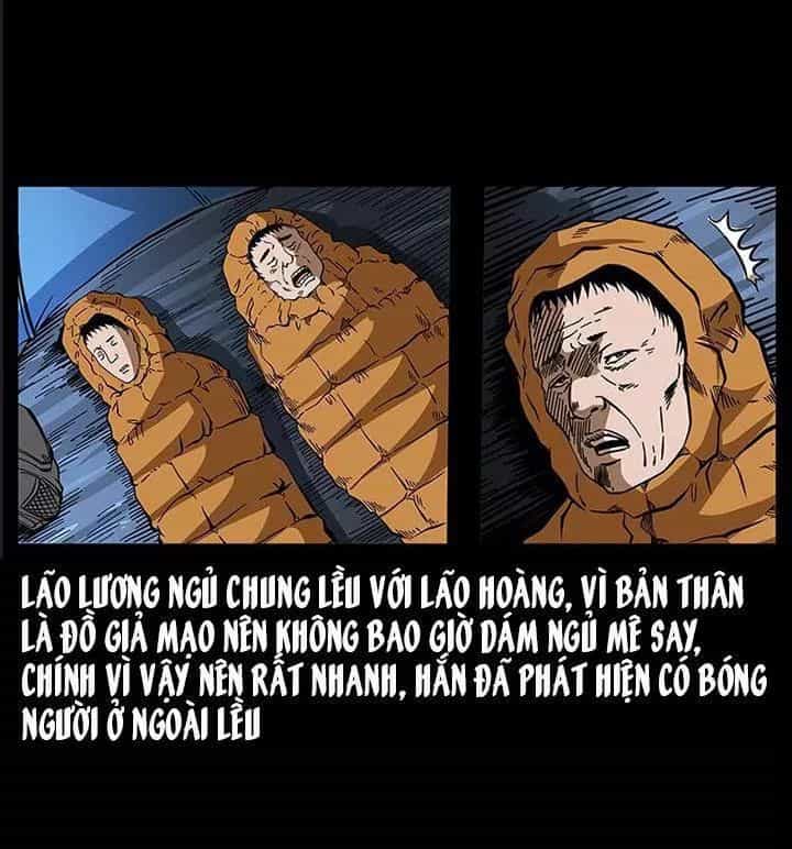 U Minh Ngụy Tượng - Chương 178 - ảnh 28