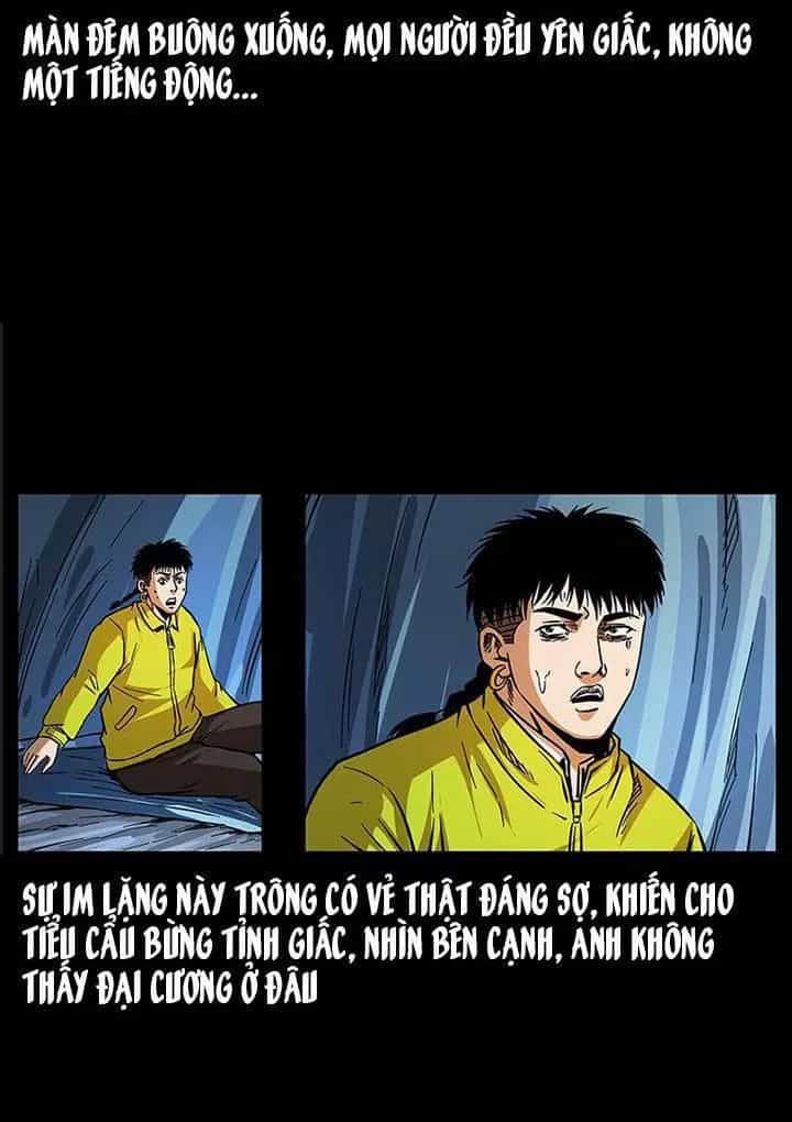 U Minh Ngụy Tượng - Chương 178 - ảnh 3