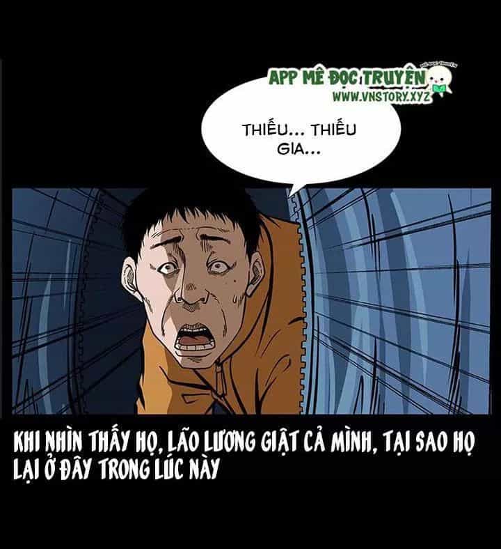 U Minh Ngụy Tượng - Chương 178 - ảnh 30