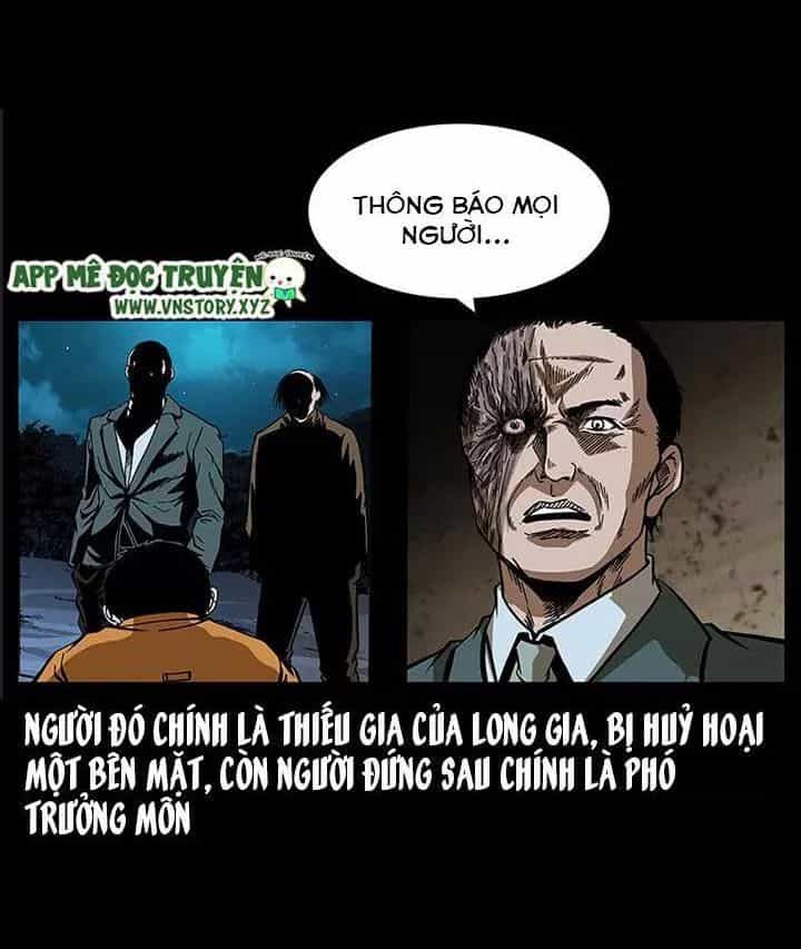 U Minh Ngụy Tượng - Chương 178 - ảnh 31