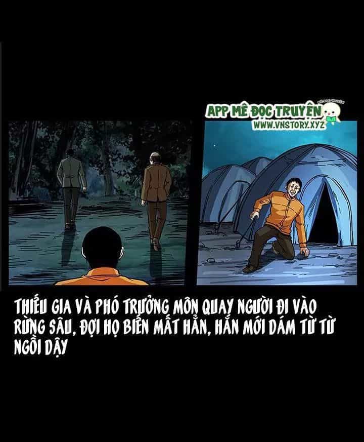 U Minh Ngụy Tượng - Chương 178 - ảnh 34