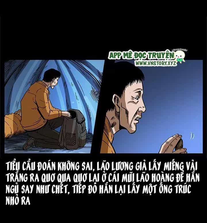 U Minh Ngụy Tượng - Chương 178 - ảnh 37