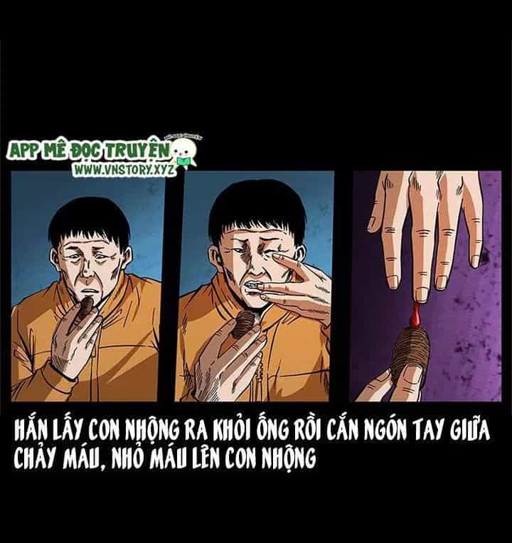 U Minh Ngụy Tượng - Chương 178 - ảnh 38