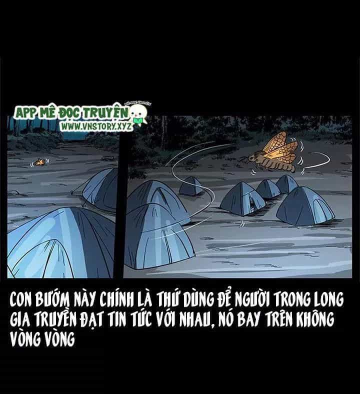 U Minh Ngụy Tượng - Chương 178 - ảnh 41