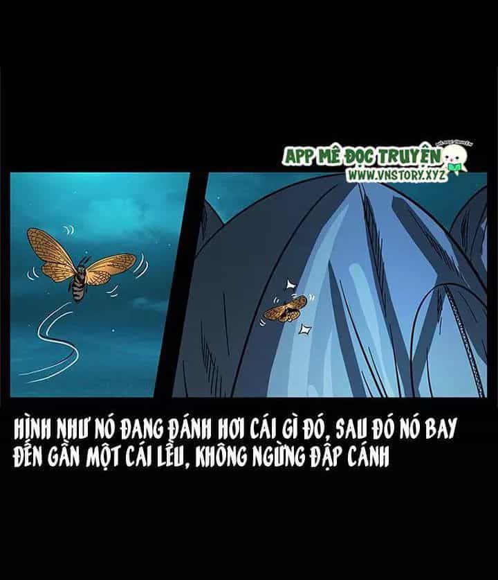 U Minh Ngụy Tượng - Chương 178 - ảnh 42