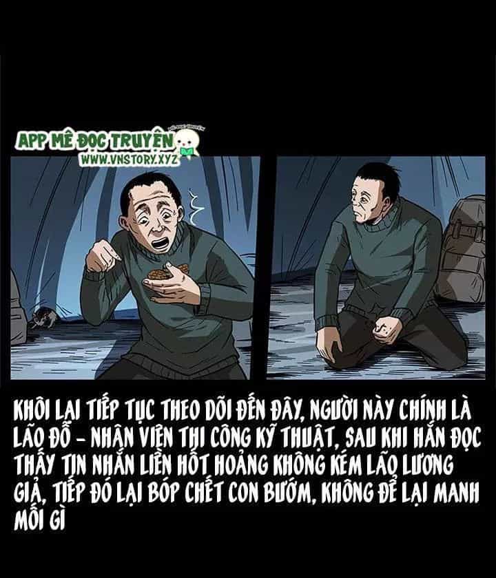 U Minh Ngụy Tượng - Chương 178 - ảnh 44