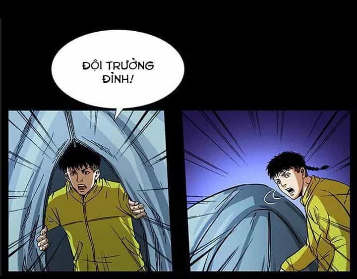U Minh Ngụy Tượng - Chương 178 - ảnh 5