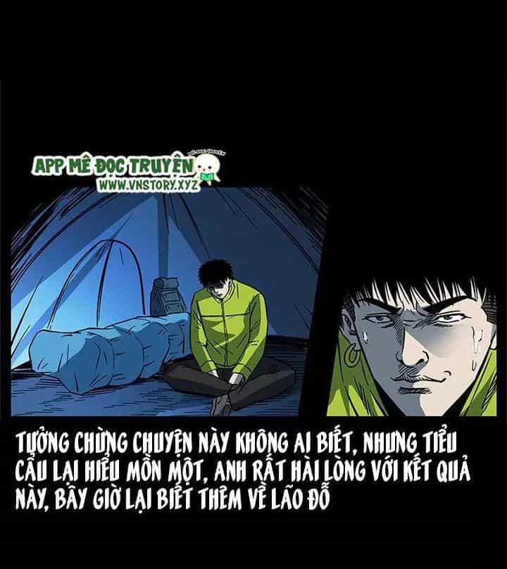 U Minh Ngụy Tượng - Chương 178 - ảnh 50