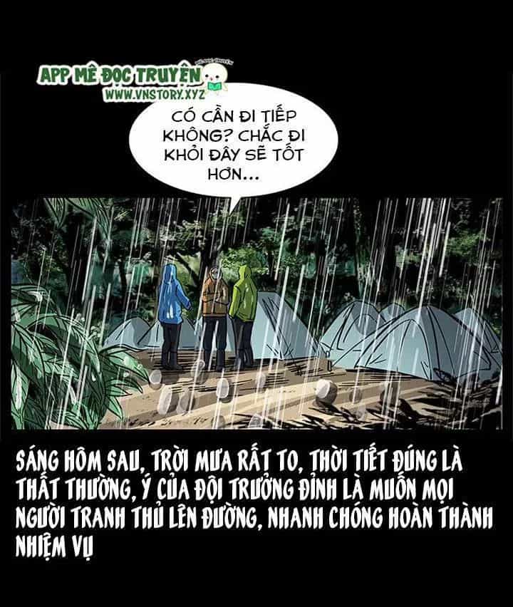 U Minh Ngụy Tượng - Chương 178 - ảnh 54