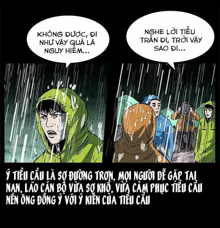 U Minh Ngụy Tượng - Chương 178 - ảnh 55