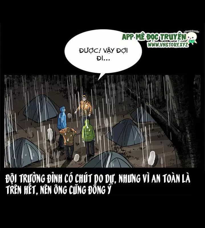 U Minh Ngụy Tượng - Chương 178 - ảnh 56