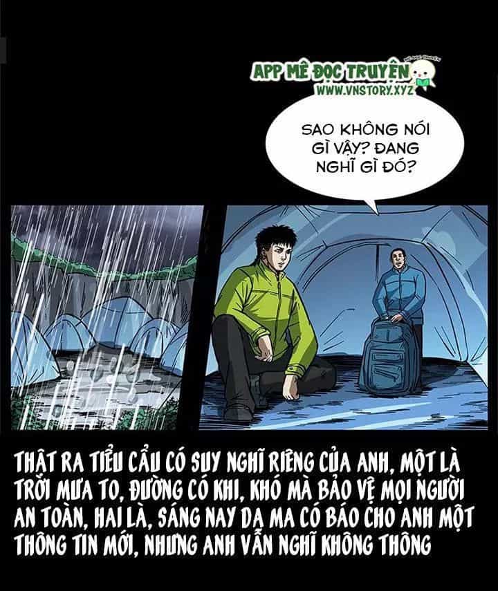 U Minh Ngụy Tượng - Chương 178 - ảnh 58