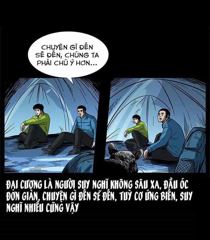U Minh Ngụy Tượng - Chương 178 - ảnh 62
