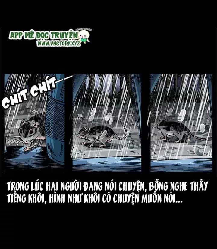 U Minh Ngụy Tượng - Chương 178 - ảnh 63