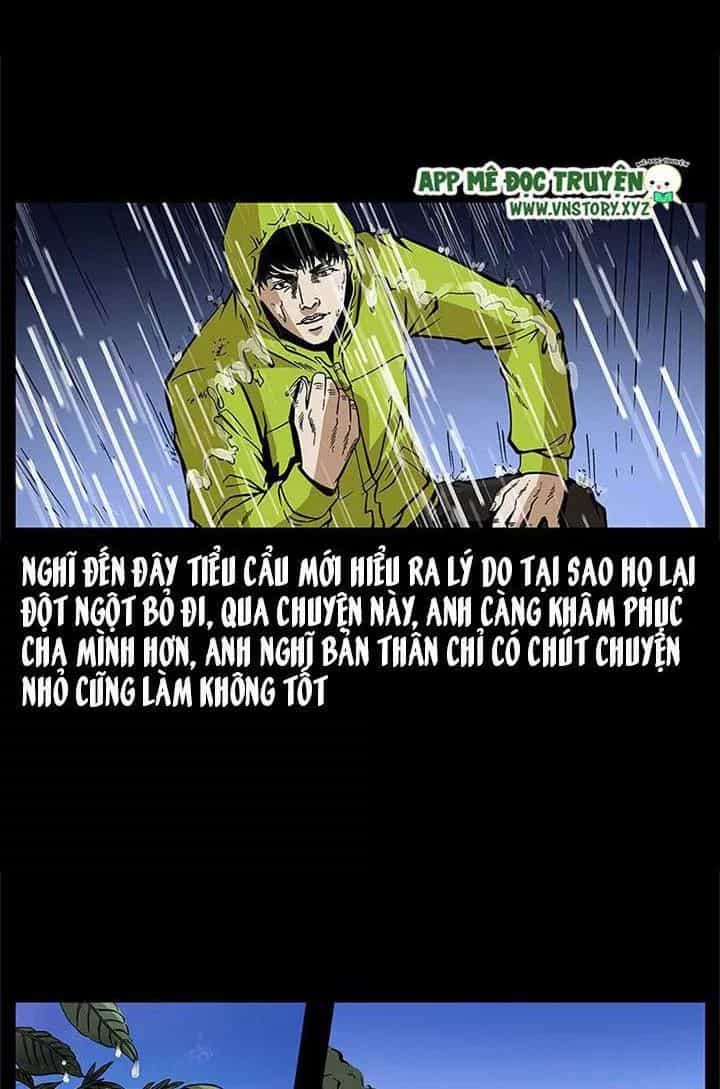 U Minh Ngụy Tượng - Chương 178 - ảnh 69