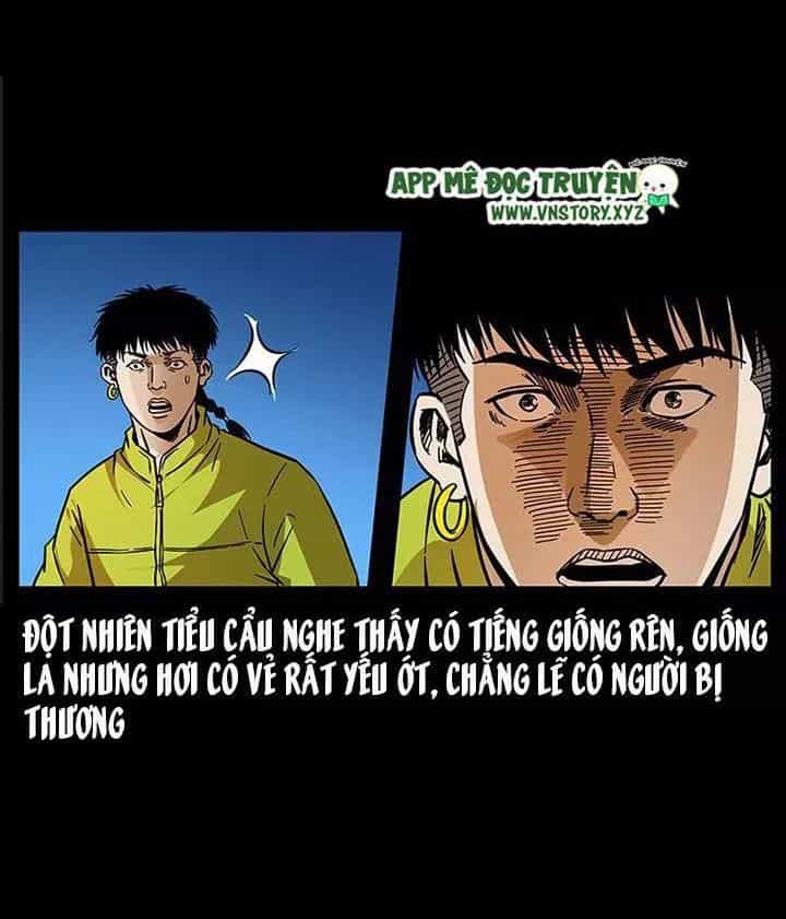 U Minh Ngụy Tượng - Chương 178 - ảnh 7