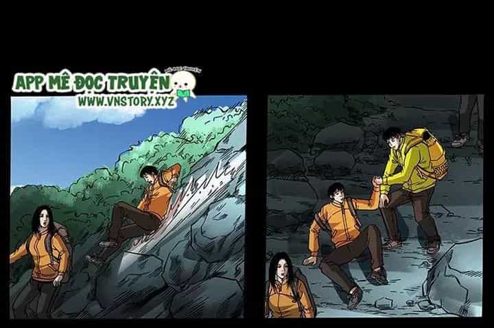 U Minh Ngụy Tượng - Chương 178 - ảnh 73