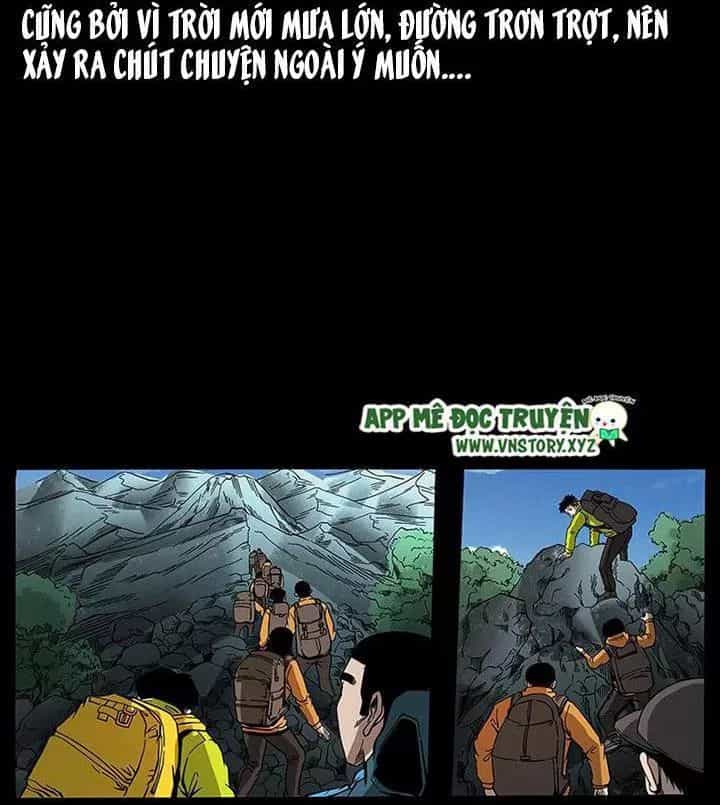 U Minh Ngụy Tượng - Chương 178 - ảnh 74