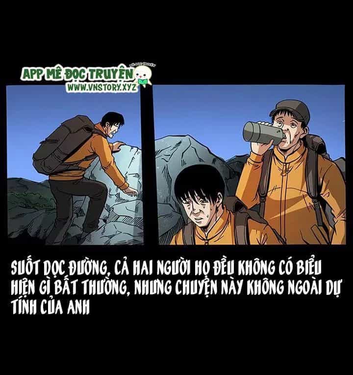 U Minh Ngụy Tượng - Chương 178 - ảnh 76