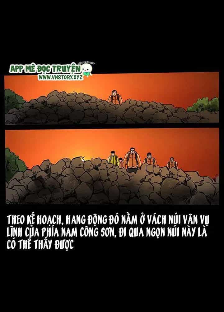 U Minh Ngụy Tượng - Chương 178 - ảnh 78