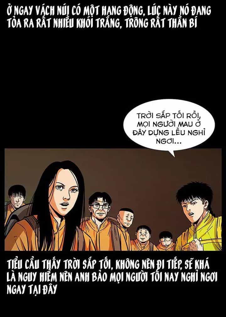 U Minh Ngụy Tượng - Chương 178 - ảnh 81