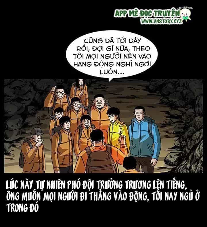U Minh Ngụy Tượng - Chương 178 - ảnh 82