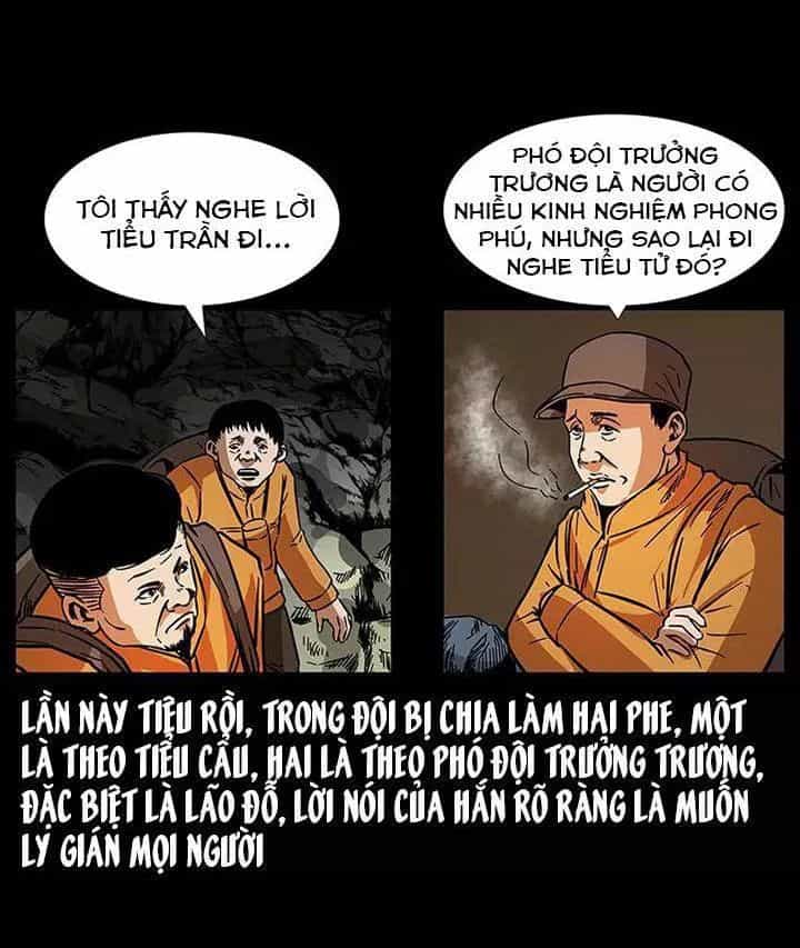 U Minh Ngụy Tượng - Chương 178 - ảnh 84
