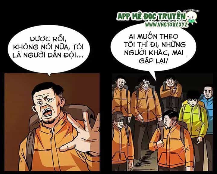 U Minh Ngụy Tượng - Chương 178 - ảnh 85