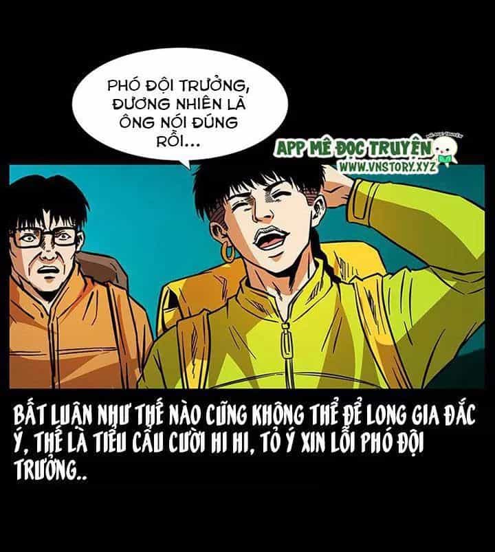 U Minh Ngụy Tượng - Chương 178 - ảnh 87