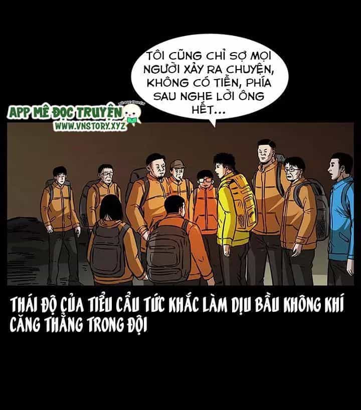 U Minh Ngụy Tượng - Chương 178 - ảnh 88