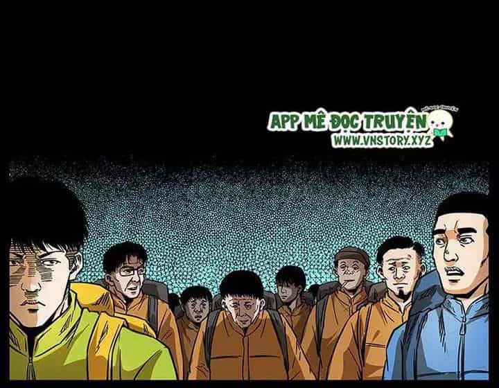 U Minh Ngụy Tượng - Chương 178 - ảnh 89