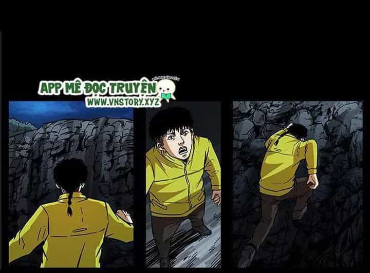 U Minh Ngụy Tượng - Chương 178 - ảnh 9