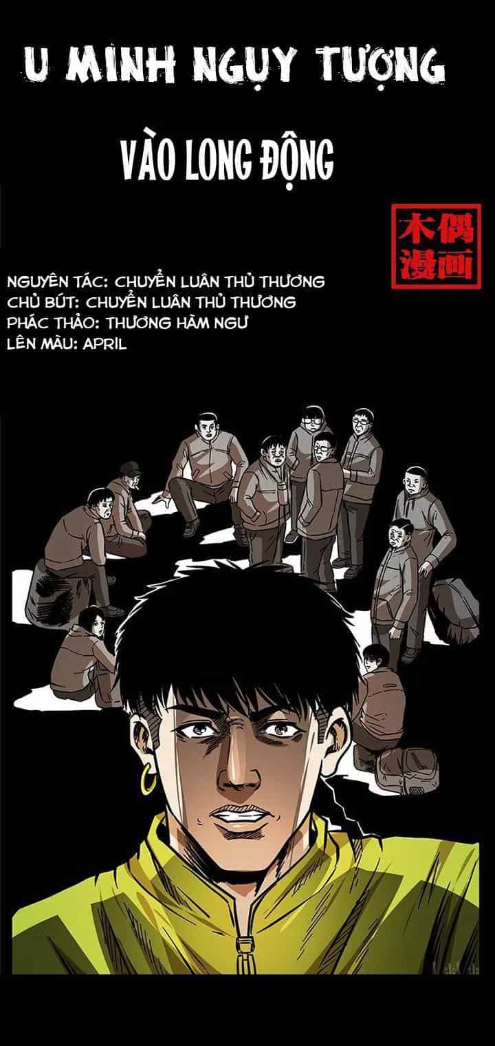 U Minh Ngụy Tượng - Chương 179 - ảnh 1