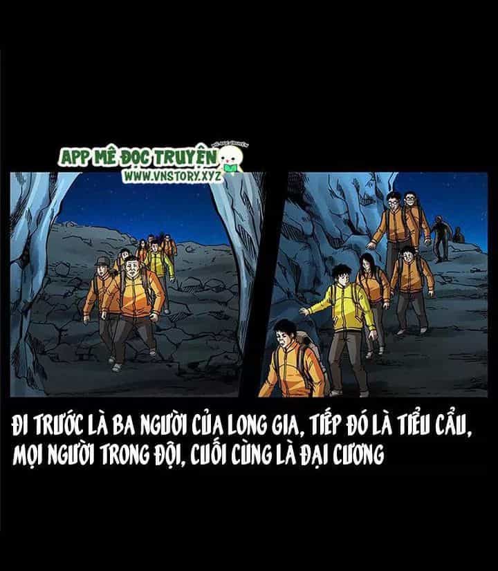 U Minh Ngụy Tượng - Chương 179 - ảnh 10