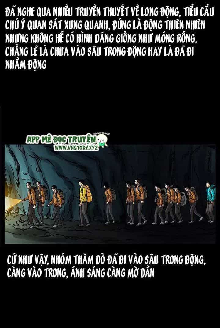 U Minh Ngụy Tượng - Chương 179 - ảnh 13