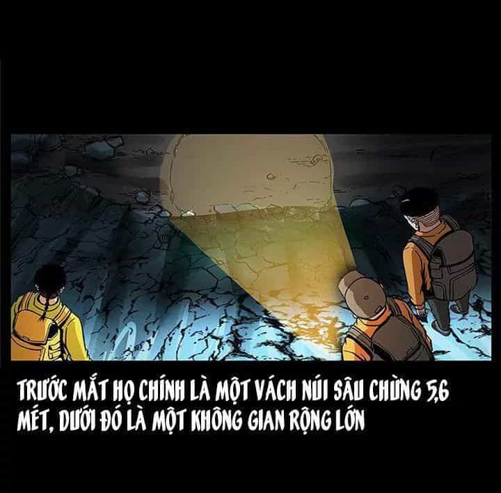 U Minh Ngụy Tượng - Chương 179 - ảnh 15