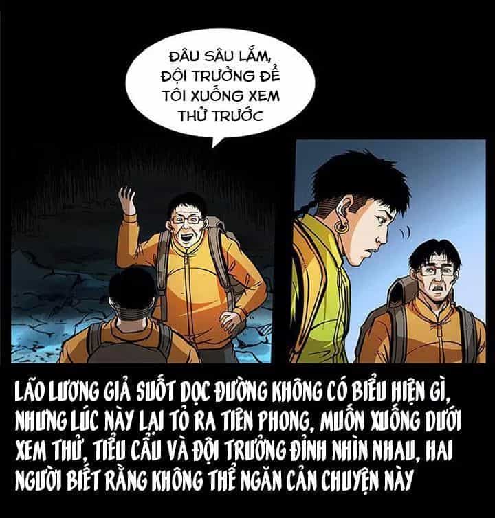 U Minh Ngụy Tượng - Chương 179 - ảnh 17