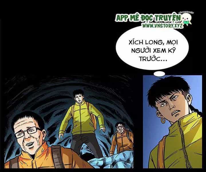 U Minh Ngụy Tượng - Chương 179 - ảnh 18