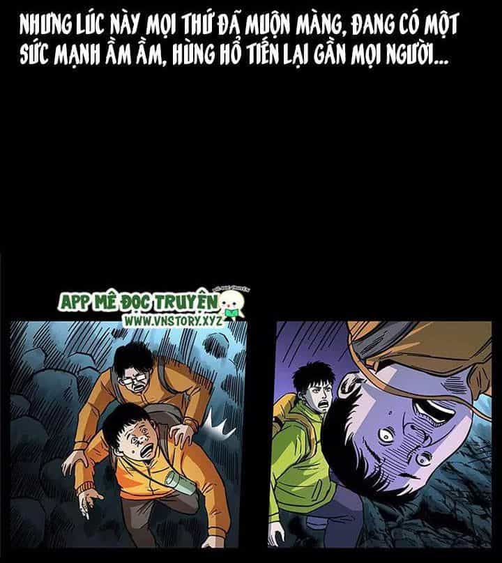 U Minh Ngụy Tượng - Chương 179 - ảnh 24