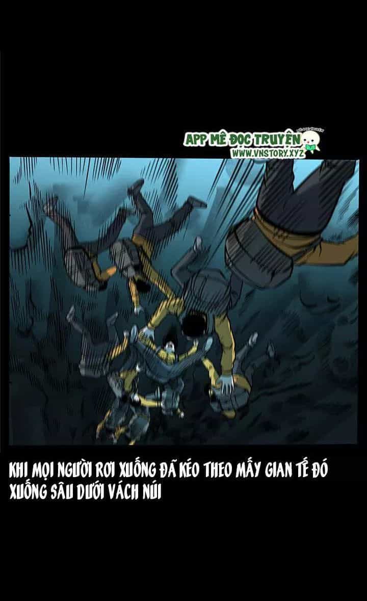 U Minh Ngụy Tượng - Chương 179 - ảnh 28