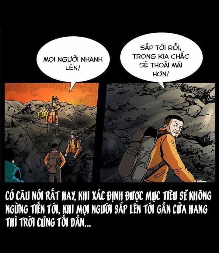 U Minh Ngụy Tượng - Chương 179 - ảnh 3