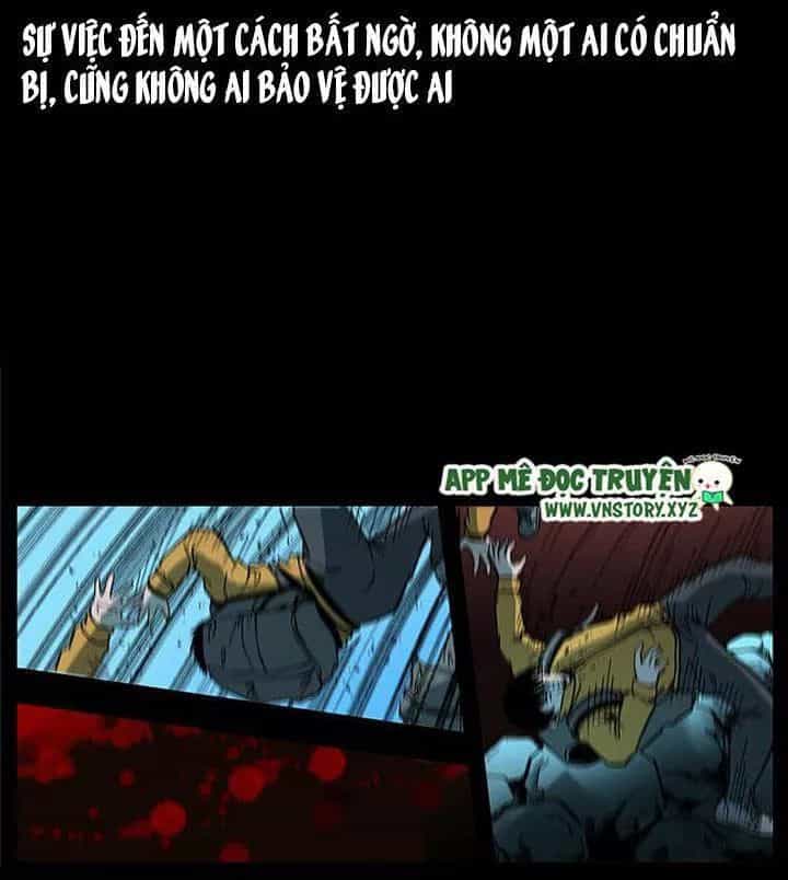 U Minh Ngụy Tượng - Chương 179 - ảnh 30