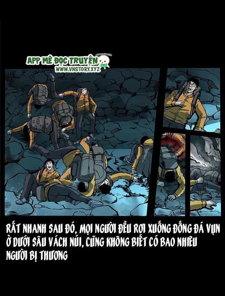 U Minh Ngụy Tượng - Chương 179 - ảnh 32