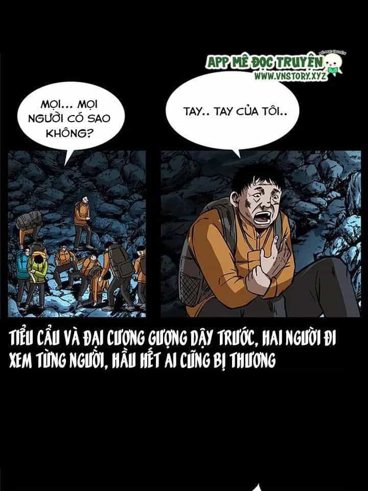 U Minh Ngụy Tượng - Chương 179 - ảnh 33