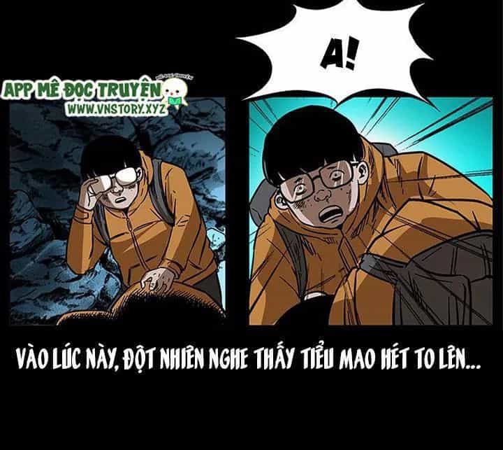 U Minh Ngụy Tượng - Chương 179 - ảnh 34