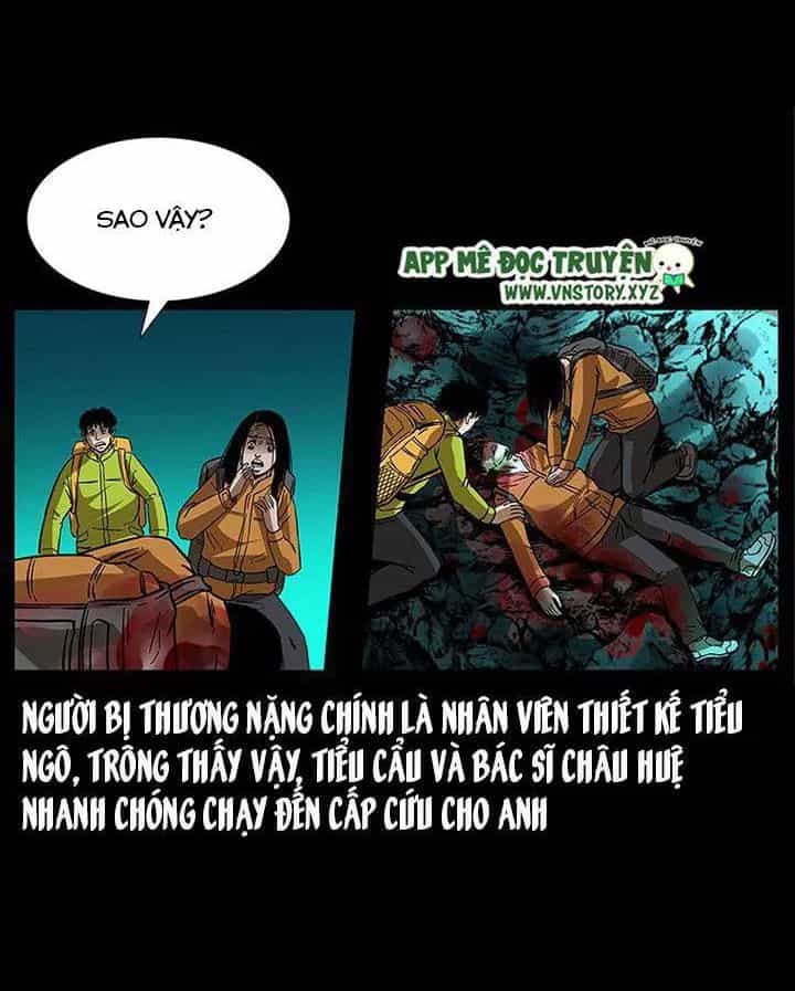 U Minh Ngụy Tượng - Chương 179 - ảnh 36