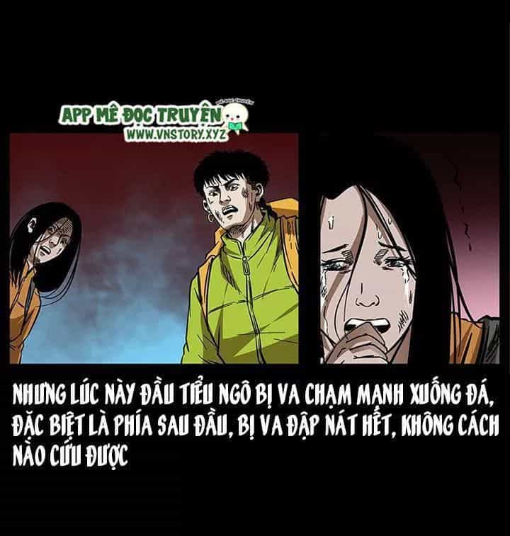 U Minh Ngụy Tượng - Chương 179 - ảnh 37